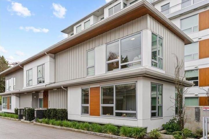 New property listed in Cambie, Vancouver West